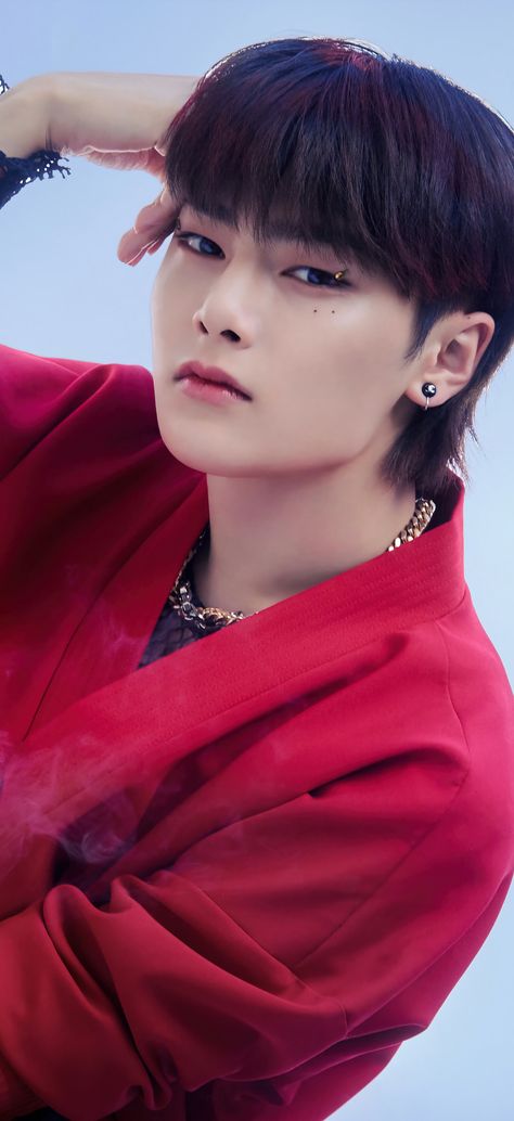 IN Thunderous Noeasy Photoshoot #skz #straykids #thunderous #noeasy N Wallpaper, Wallpaper Stray Kids, Skz Jeongin, Kids Photoshoot, Kids Wallpaper, In Wallpaper, Lee Know, Kpop Idol, More Photos