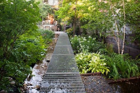 Visit the post for more. Outdoor Walkway, Pathway Landscaping, Garden Walkway, Garden Steps, Rain Garden, Garden Studio, Garden Pathway, Back Garden, Small Gardens