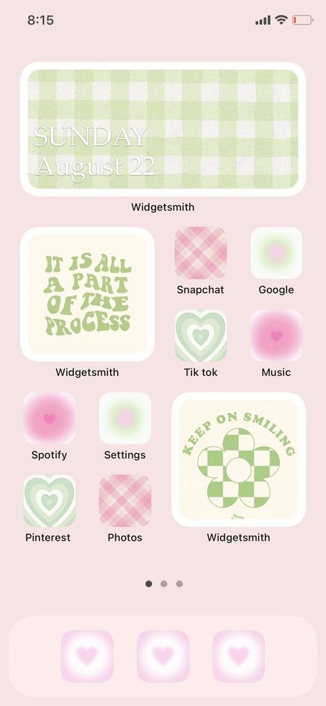 Danish Wallpaper Iphone, Green And Pink Aesthetic Icon, Pink And Green Danish Pastel, Danish Pastel Phone Icons, Danish Pastel Iphone Wallpaper, Danish Pastel Aesthetic Widgets, Danish Pastel Phone Wallpaper, Aesthetic Wallpaper Danish Pastel, Danish Pastel Phone Theme