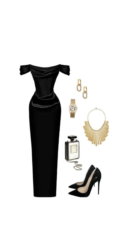 Going Out Outfits Dresses Night Out, Formal Outfits For Women Events, Formal Outfits For Women, Evening Dress Outfit, Date Night Outfit Classy, Maternity Photo Outfits, Gala Outfit, Elegant Outfit Classy, Classic Style Outfits