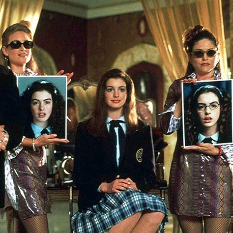 Princess Diaries 3, Princess Diaries 1, Mia Thermopolis, Princes Diaries, Princess Diaries 2, Diary Movie, Septième Art, Chick Flicks, Princess Diaries