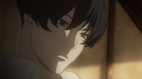 91 Days Anime, Angelo Lagusa, Icons Male, Hero Oc, 91 Days, Tokyo Ghoul Anime, Anime Board, Anime Gifs, Old Cartoons