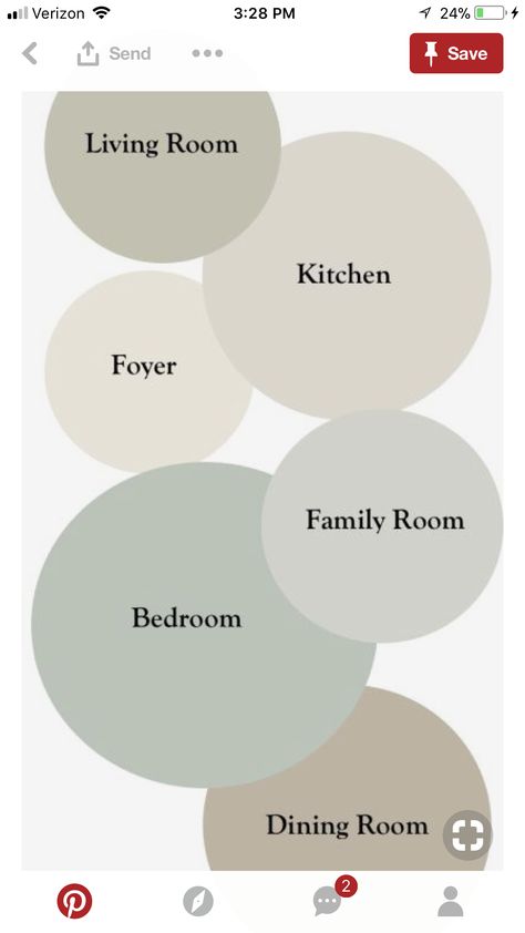 Indoor Paint Colors, Interior Paint Colors For Living Room, Interior Paint Colors Schemes, House Paint Interior, Farmhouse Paint Colors, Living Room And Kitchen, House Color Palettes, Stucco Exterior, Paint Color Schemes