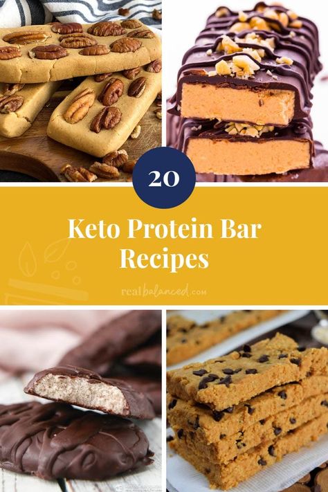 Keto Protein Bar, Low Carb Protein Bars Recipe, Homemade Protein Bars Healthy, Low Carb Granola Bars, Protein Bars Recipe, Low Carb Snack Ideas, Keto Protein Bars, Protein Bar Recipe, Low Carb Bars