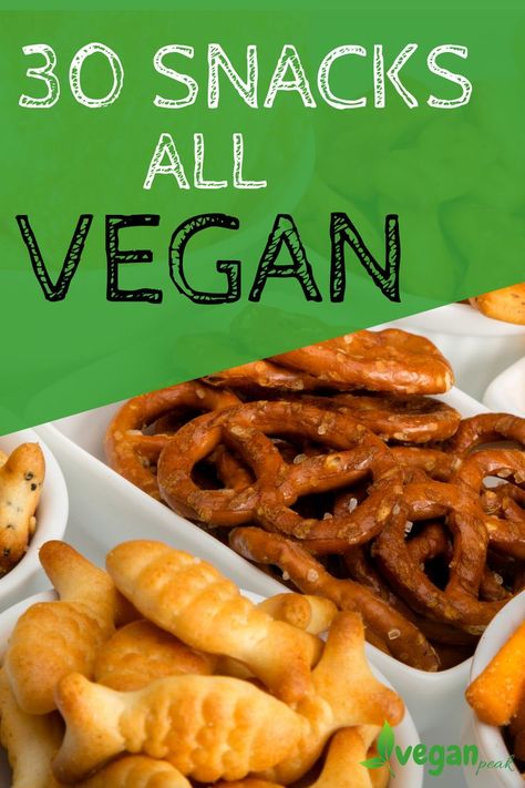 Vegans can have almost all snacks. Here are 30 vegan and vegetarian snacks you can buy. #vegan #vegetarian #glutenfree #snacks Vegan Snacks Store Bought, Vegan Store Bought Snacks, Snacks Store Bought, Vegan Snacks To Buy, Snacks Store, Best Vegan Snacks, Dairy Free Cooking, Vegan Snack Recipes, Veggie Snacks