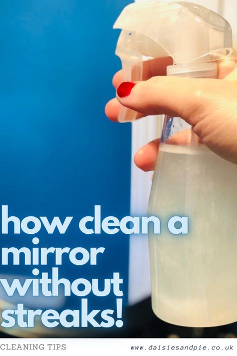 How To Clean A Mirror Without Streaks, Cleaning Mirrors Best Way To, Homemade Mirror Cleaner, Streak Free Mirror Cleaner, How To Clean A Mirror, Cleaning Mirrors Without Streaks, Clean Mirrors Without Streaks, Cleaning Mirrors, Clean Mirrors