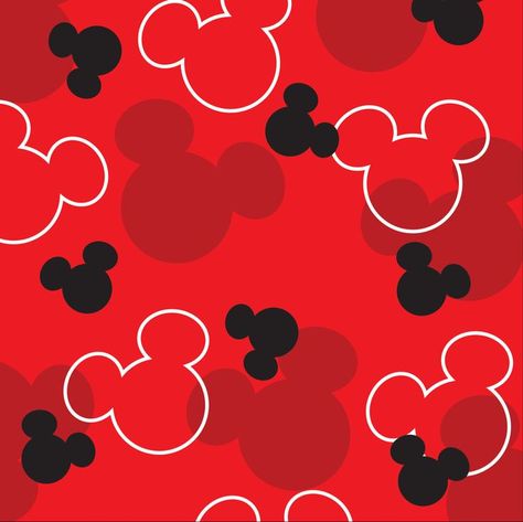 Red Mickey Mouse Wallpaper, Mickey Mouse Background, Mickey Mouse Printables, Miki Mouse, Disney Cruise Magnets, Mickey Mouse Phone, Disney Princess Cupcakes, Mickey Mouse Png, Arte Do Mickey Mouse