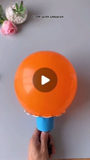 Easy Kid Experiments, Balloon Activity For Kids, Steam Activities Preschool, Crafts With Balloons, Balloon Crafts For Kids, Flying Crafts, Ballon Crafts, Balloon Games For Kids, Flying Balloons