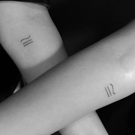 16 Fine Line Tattoos For Families That Will Perfectly Represent Your Bond & Love Tiny Family Tattoo Ideas, Symbol Representing Family, Tattoo That Means Family, Symbols That Mean Love, Small Tattoo Ideas Fine Line, Family Tattoo Symbol, Fine Line Tattoos For Moms With Kids, Tattoos That Mean Family, Tattoos That Represent Love