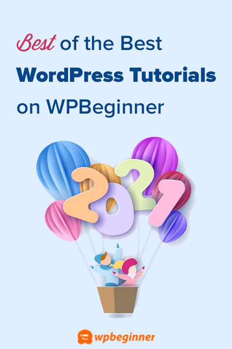 A look back at the best WordPress tutorials of 2021 on WPBeginner. Check out if you missed any useful guides and expand your WordPress knowledge for 2022. Wordpress Tutorial, Website Builders, Wordpress Tips, Website Building, Wordpress Seo, Wordpress Tutorials, Website Optimization, Web Design Software, Security Tips