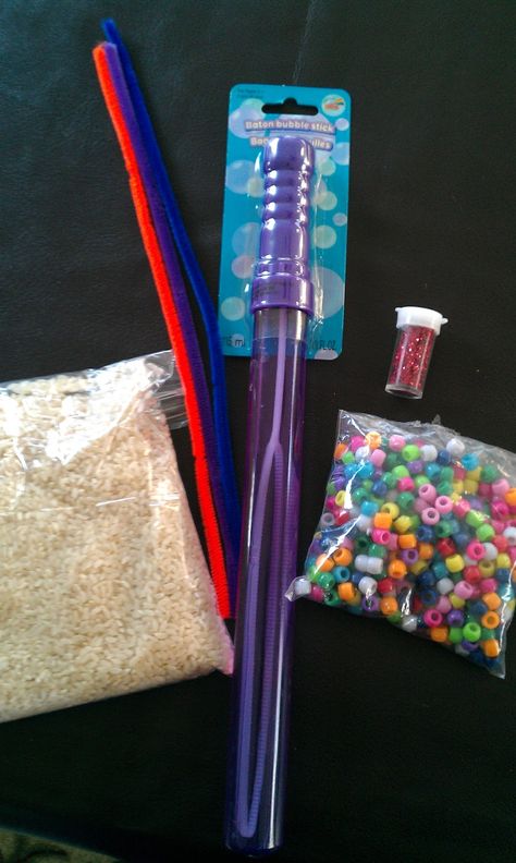 Bubble Wand to Rain Stick Camping Ideas Kids, Rain Stick Crafts, Rain Crafts, Stick Rice, Rain Sticks, Bubble Wand, Sensory Bottles, Spring Fun, Bubble Wands