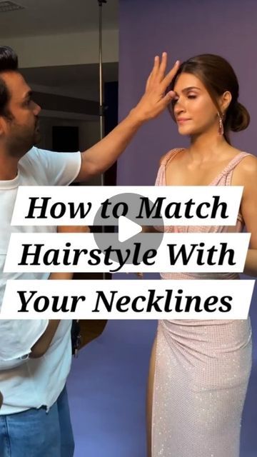 Hairstyle According To Neckline, Maroon Saree Blouse Combination, Blouse Neckline Designs, Hairstyles For Saree Look, Hairstyle On Saree, Saree Colors, Blouse Neckline, Beginner Skin Care Routine, Princess Cut Blouse