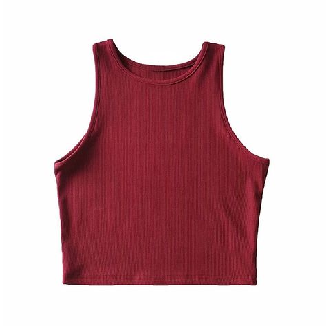 Brand Name: AachoaeOrigin: CN(Origin)Material: PolyesterClothing Length: ShortAge: Ages 18-35 Years OldItem Type: TopsTops Type: Tank TopsFabric Type: KnittedModel Number: ZX2467Gender: WOMENStyle: CasualPattern Type: SolidPattern: Solid women tankSeason: Summer, AutumnStyle: Casual, Sheath, BeachSleeve: Sleeveless knit topsCollar: O neck tank tops ladySupport: Wholesale Dropshipping