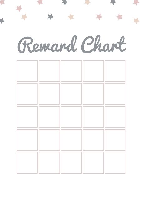 Domestic Fashionista: A Simple Reward Chart Monthly Sticker Chart, Prize Charts Reward System, Printable Reward Chart Free, Star Charts For Kids Reward System, Reward Chart Printable Free, Sticker Chart For Kids Positive Behavior, Reward Chart Ideas, Nap Chart, Star Reward Chart