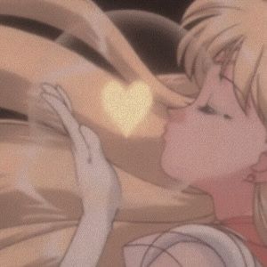 Moon Icon, Minako Aino, Moon Aesthetic, Sailor Moon Aesthetic, Sailor Moon Wallpaper, Sailor Venus, Stuff And Thangs, Sailor Scouts, 90s Anime