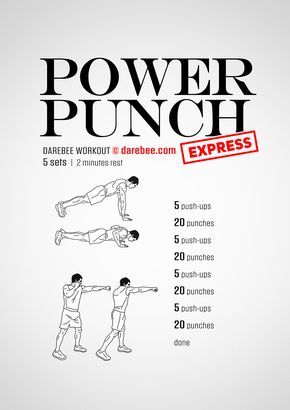 Power Punch Express Workout Men's Super Hero Shirts, Women's Super Hero Shirts, Leggings, Gadgets Boxer Workout, Stamina Workout, Fighter Workout, Boxing Training Workout, Boxing Techniques, Superhero Workout, Mma Workout, Trening Sztuk Walki, Kickboxing Workout