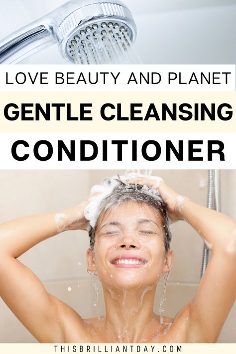 I was recently looking for an ethical conditioner and I picked up the Love Beauty and Planet Gentle Cleansing Conditioner from Superdrug, in the Shea Butter and Sandalwood Oil scent. I tried it out to find out how effective it is. Read my review to find out what I thought, and also how eco-friendly this conditioner is. Beauty And Planet, Ingredients To Avoid, Easy Curls, Cleansing Conditioner, Smokey Eye Tutorial, Sandalwood Oil, Modern Hairstyles, Beauty Tutorials, First Impressions