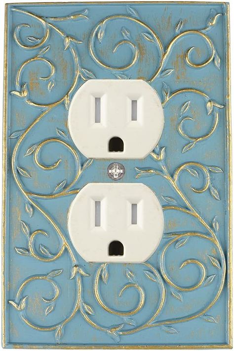 Light Switch Covers Diy, Light Plate Covers, Outlet Plates, Toggle Light Switch, Wall Mount Bracket, Outlet Cover, Bathtub Accessories, Light Switch Plate Cover, Electrical Outlets