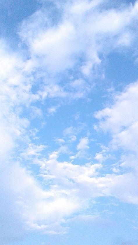 Background Clouds Aesthetic, Sky Images Aesthetic, Blue Sky Aesthetic Wallpaper, Sky Background Aesthetic, Blue Aesthetic Clouds, Blue Sky Wallpaper Aesthetic, Aesthetic Sky Background, Blue Aesthetic Sky, Aesthetic Sky Pictures