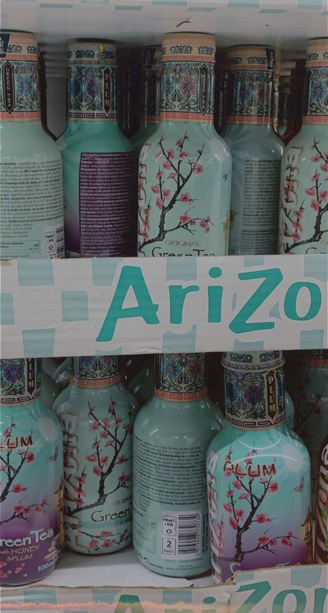 Arizona Tea Wallpaper, Arizona Aesthetic Drink, Arizona Green Tea Aesthetic, Arizona Iced Tea Aesthetic, Arizona Bebida Aesthetic, Arizona Tea Aesthetic, Arizona Drink, Arizona Tea Can, Arizona Green Tea