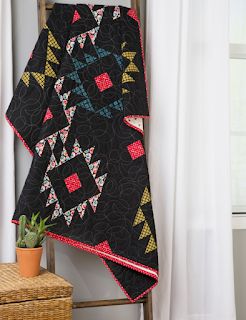 Free Southwest Quilt Patterns, Southwestern Quilts Southwest Style, Southwestern Quilt Patterns Free, Southwestern Quilts Patterns, Yellowstone Quilt Pattern Free, Native American Quilt Patterns Free, Navajo Quilt Pattern, Western Quilt Patterns Free, Aztec Quilt Pattern Free