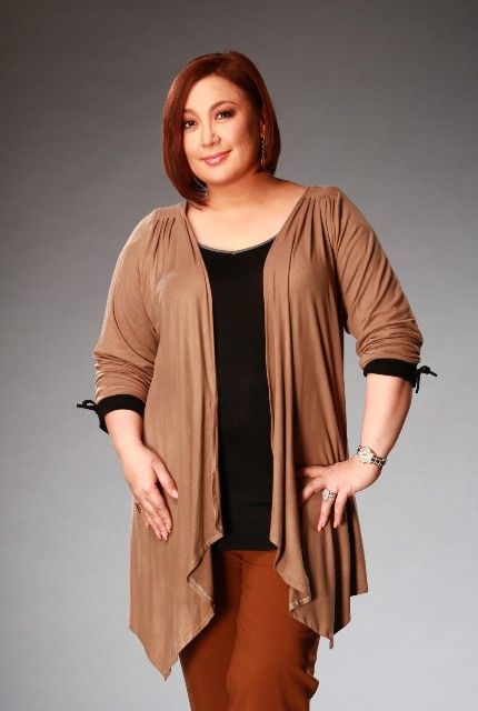 sharon cuneta Sharon Cuneta, Female Celebrities, Celebrities Female, Philippines, Tunic Tops, Celebrities, Women's Top, Quick Saves