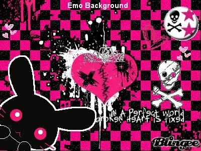 Emo, 2000's vibez, goth Background Emo, Princesa Emo, Emo Backgrounds, Emo Scene Aesthetic, Blingee Emo, Pink Emo, Emo Princess, Scene Aesthetic, 2000s Emo