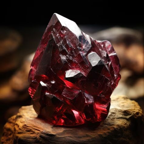 Ruby Stone Aesthetic, Garnet Stone Aesthetic, Red Crystals Aesthetic, Ruby Gemstone Aesthetic, Ruby Aesthetic, Books 2024, Spinel Stone, Red Gems, Crystal Aesthetic