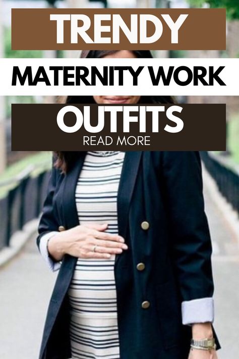 If you’re looking for some trendy options to dress your new shape, take inspiration from these stylish and easy to wear maternity outfit ideas that anyone can recreate. Business Casual Outfits For Women Maternity, Pregnant Interview Outfit, Pregnant Business Casual Outfits, Maternity Office Outfits Summer, Pregnant Work Outfit Summer, Classy Pregnant Outfits, Business Pregnancy Outfits, Maternity Outfits Ideas, Maternity Business Casual Outfits