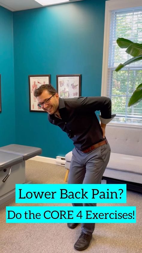 Core Exercises For Lower Back Pain, Exercises To Strengthen Back Muscles, Weak Lower Back Exercise, Strength Back Exercise, Lower Back Stretches For Men, Lower Back Strengthening Exercises, Stretch Routines, Lower Back Strengthening, Weak Glutes