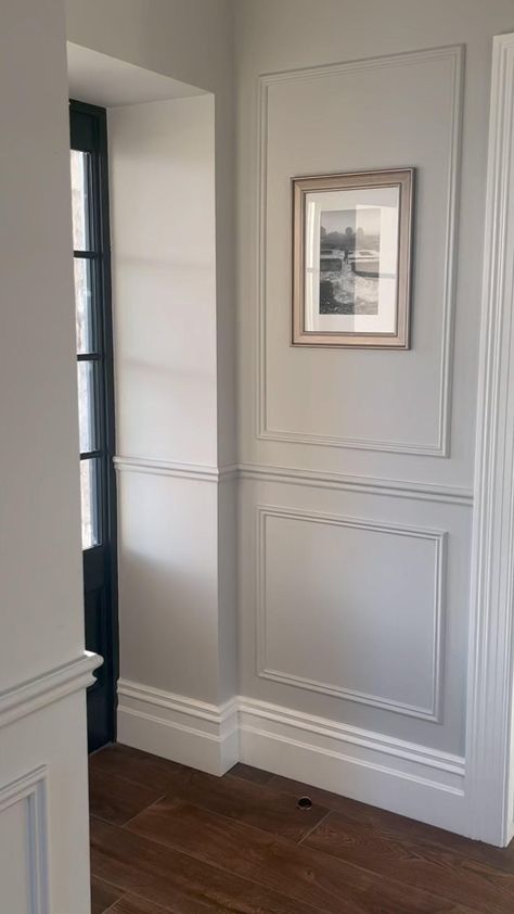 Jurgita McGahon | Interior Stylist | Transform your space with classic molding looks! 🏡✨ Elevate your home decor by incorporating crown moulding. These timeless elements add… | Instagram Crown Moulding, Interior Stylist, Elevate Your Home, Crown Molding, Lounge Room, Wall Paneling, Get Inspired, Home Interior Design, Molding