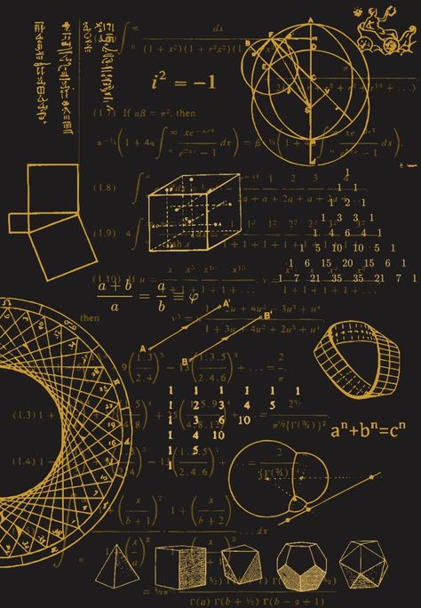 Geometry Asthetic, Linear Algebra Aesthetic, Mathematics Wallpaper Design, Statistician Aesthetic, Mathematics Wallpaper Aesthetic, Mathmetician Aesthetic, Physics Aesthetic Art, Maths Aesthetic Wallpaper, Mathematics Design Ideas