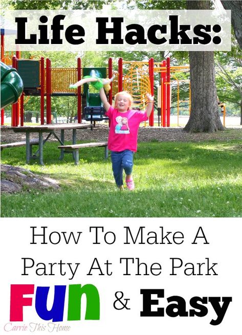 Dalmation Party, Birthday Party Hacks, Party At The Park, Playground Party, Birthday Party At Park, Park Party, Picnic Birthday Party, Outdoors Birthday Party, Park Birthday