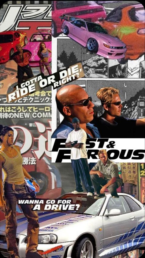 Fast N Furious Wallpaper, Fast And Furious Background, Fast And Furious Vintage, Fast And Furious Aesthetic Wallpaper, Fast And Furious Wallpapers Aesthetic, Fast And Furious Aesthetic, Fast And Furious Wallpapers, Fast And Furious Poster, Vintage Car Wallpaper