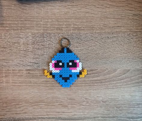 Dory Perler Bead Pattern, Among Us Peeler Beads, Disney Perler Bead Patterns Small, Hama Beads Disney, Hama Disney, Mini Hama Beads, Melt Beads, Pyssla Beads, Hamma Beads Ideas