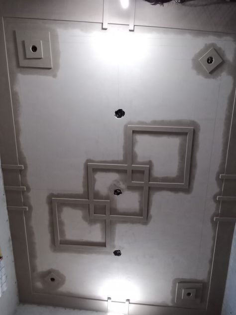 Ceiling Design With Cement, New Pop Plus Minus Design For Bedroom Roof, Pop Design For Roof Simple, Latest Plus Minus Pop Design For Roof, Simple Sealing Design Roof, Modern Plus Minus Pop Design For Roof, Pop Design For Hall Simple, Latest Pop Design For Hall, Ceiling Design 2023