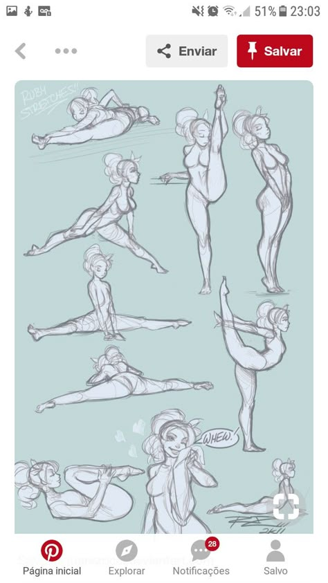 Different Poses, 캐릭터 드로잉, Gesture Drawing, Sketchbook Pages, Female Anatomy, Book Drawing, Anatomy Drawing, Body Drawing, Poses References