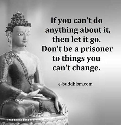 Buddhist Wisdom, Inspirerende Ord, Tiny Buddha, Buddha Quotes Inspirational, Buddhism Quote, Buddhist Quotes, Buddha Teachings, Buddha Meditation, Buddha Quote