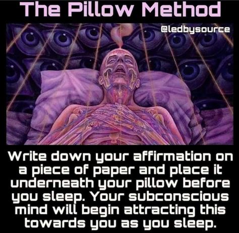 Pillow Method, Deep Meaningful Quotes, Spiritual Psychology, Energy Healing Spirituality, Awakening Quotes, Spiritual Manifestation, Manifestation Law Of Attraction, Law Of Attraction Affirmations, Spiritual Wisdom