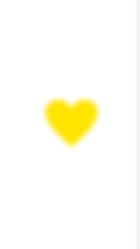 love Yellow Heart, Yellow