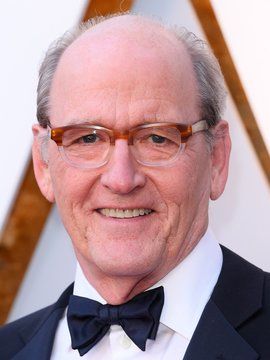 Richard Jenkins - Actor Hannah And Her Sisters, Olive Kitteridge, Burn After Reading, Richard Jenkins, Berlin Station, Family Circle, Actor John, Hollywood Actors, The Trinity