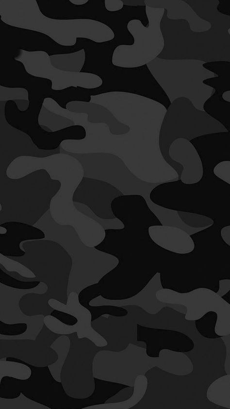 Black Camo Wallpaper, Camoflauge Wallpaper, Camouflage Wallpaper, Camo Background, Camo Wallpaper, Dark Background Wallpaper, Military Wallpaper, Camo Patterns, Hd Wallpapers For Mobile