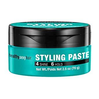 One of the best products for short and sassy hair! Hair Paste, Texture Paste, Healthy Shopping, Sassy Hair, Hair Thickening, Styling Cream, Organic Hair, Hair Gel, Ulta Beauty