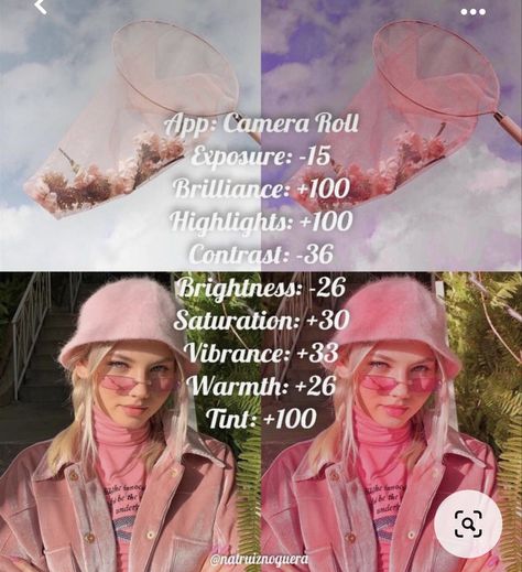 Selfie Tips, Pink Filter, Photos Bff, Vintage Photo Editing, Photography Tips Iphone, Phone Photo, Phone Photo Editing, Photo Editing Vsco, Learn Photo Editing