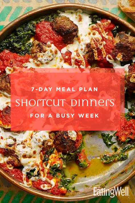 What To Eat This Week Meal Ideas, Health Family Dinners, Cook Once Eat All Week Dinners, Week Day Meals, Noom Dinners, Cook Once Eat All Week, Healthy Family Dinner Recipes, Easy Healthy Dinner Ideas, Healthy Family Dinner