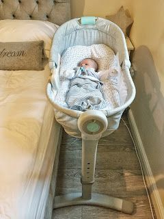 Summer Infant By Your Bed Sleeper - newborn crib Twin Baby Rooms, Baby Registry Guide, Bassinet Baby, Bedside Bassinet, Baby Parenting, Bedside Crib, Baby Hug, Expecting Twins, Baby Bassinet