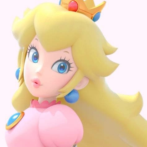 Princess Peach Icon, Harmonie Mario, Peach Mario Bros, Super Princess Peach, Super Mario Princess, Super Princess, Peach Mario, Nintendo Princess, Peach Wallpaper