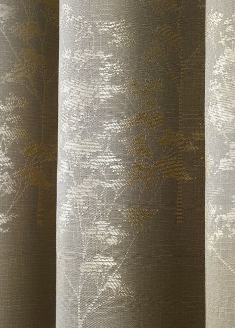 Curtina Elmwood Eyelet Curtains – Stone – Matalan Eyelet Curtains, Royal Art, Butterfly House, Darkening Curtains, Pleated Curtains, Bed Curtains, Pencil Pleat, Shower Mat, Room Darkening Curtains