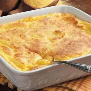 Kentucky Spoon Bread, Spoon Bread Recipe, Fancy Recipes, Kentucky Food, Spoon Bread, Popular Side Dishes, Comfort Food Southern, Southern Cooking, Daily Bread