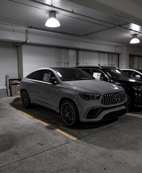 GLE 63s Coupe AMG Facelift 🦍 Mercedes Benz Gle Coupe, Mercedes Suv, مرسيدس بنز, Dream Cars Mercedes, Divine Power, Heels Designer, New Luxury Cars, Lux Cars, Serial Entrepreneur